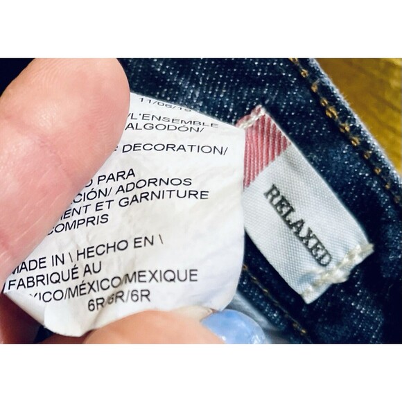 Womens 4 Piece Outfit W Necklace Dickies SZ6 Cropped Sweater SzSm Sunflower - Picture 8 of 8